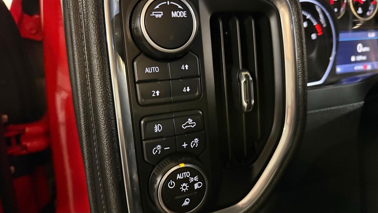 Chevrolet Silverado 2500HD  2020