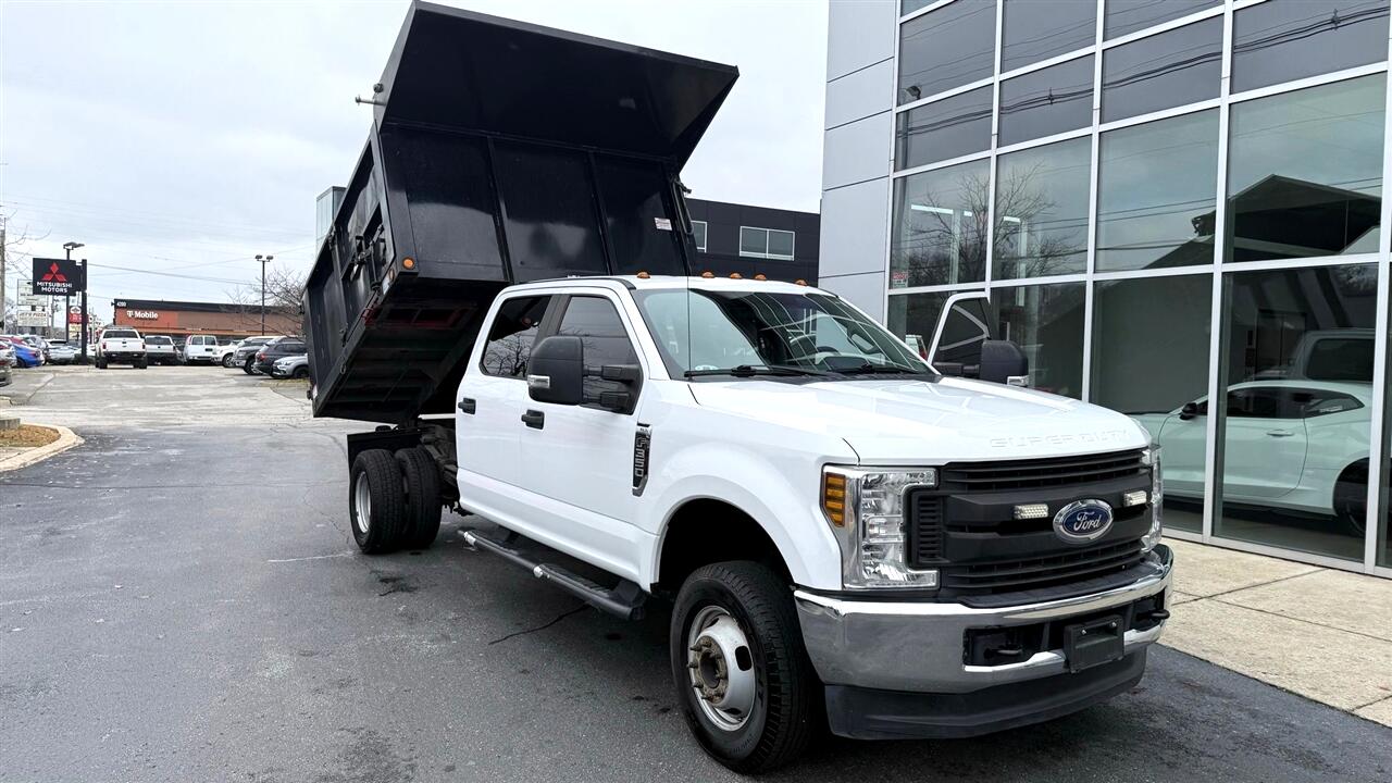 Ford F-350 SD  2019