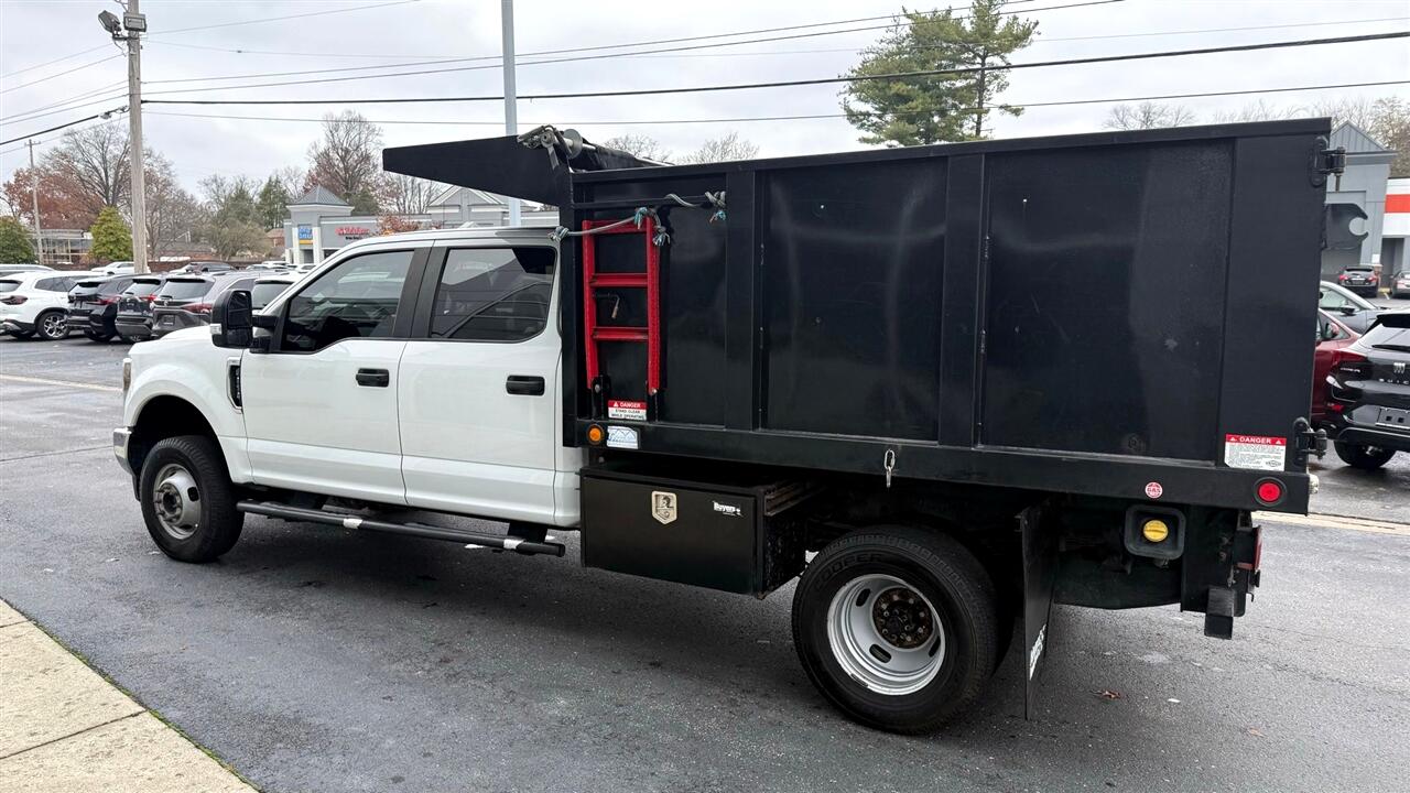 Ford F-350 SD  2019