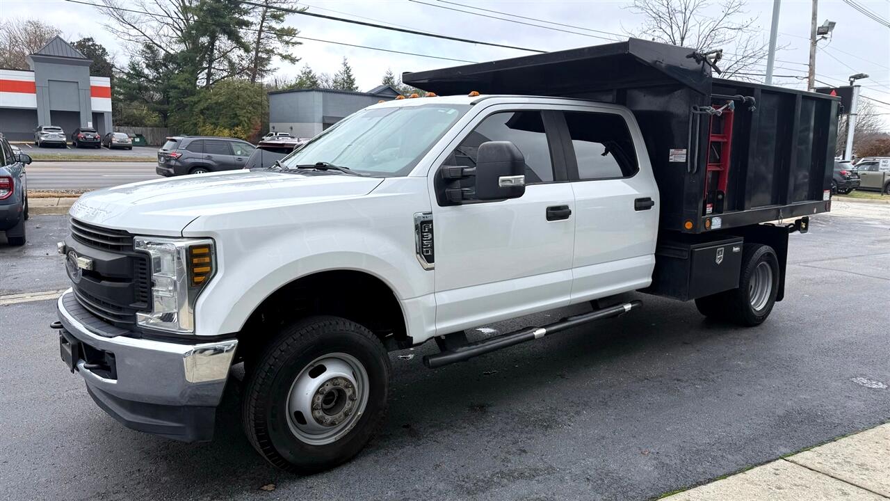Ford F-350 SD  2019