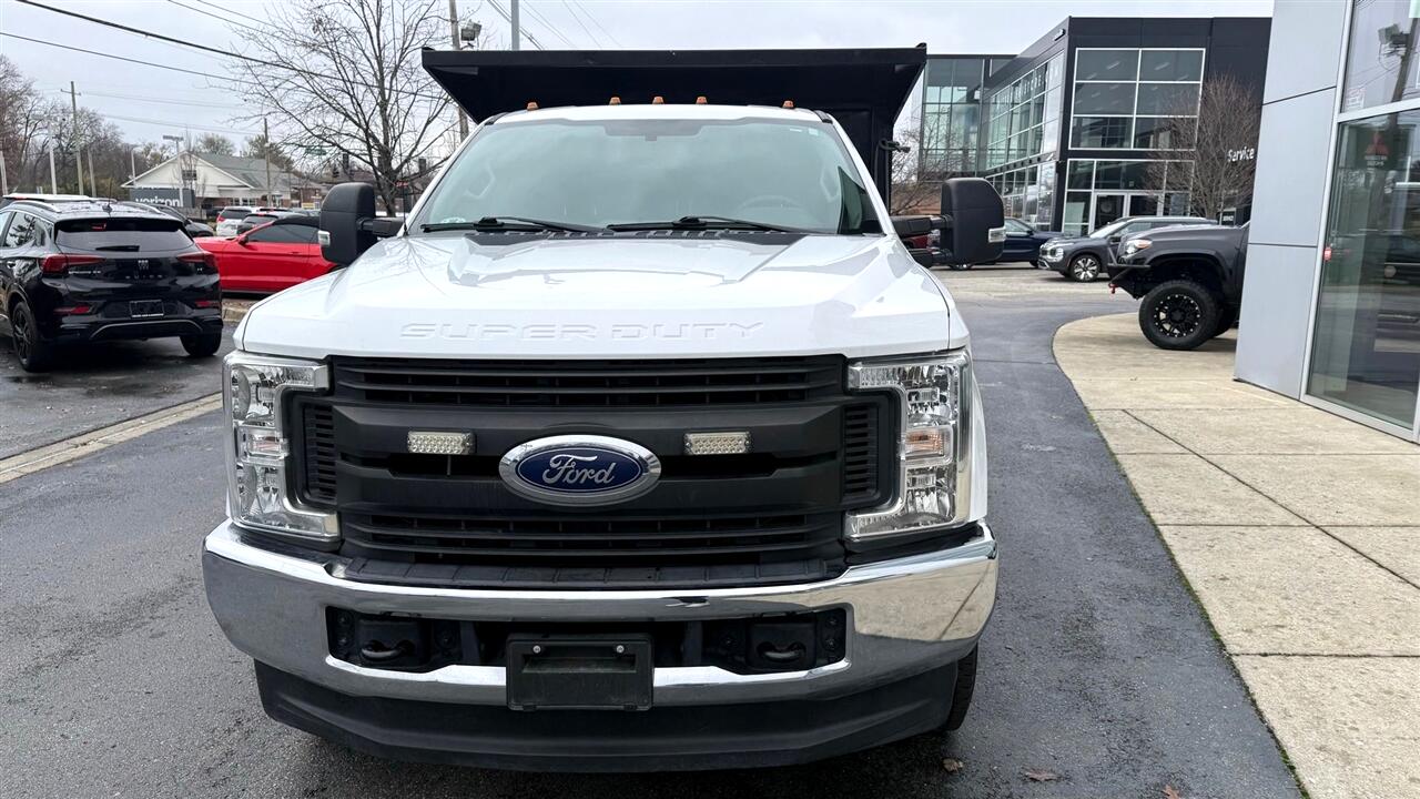 Ford F-350 SD  2019