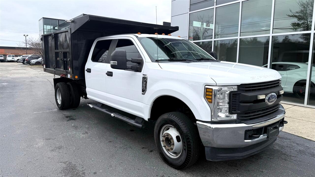Ford F-350 SD  2019
