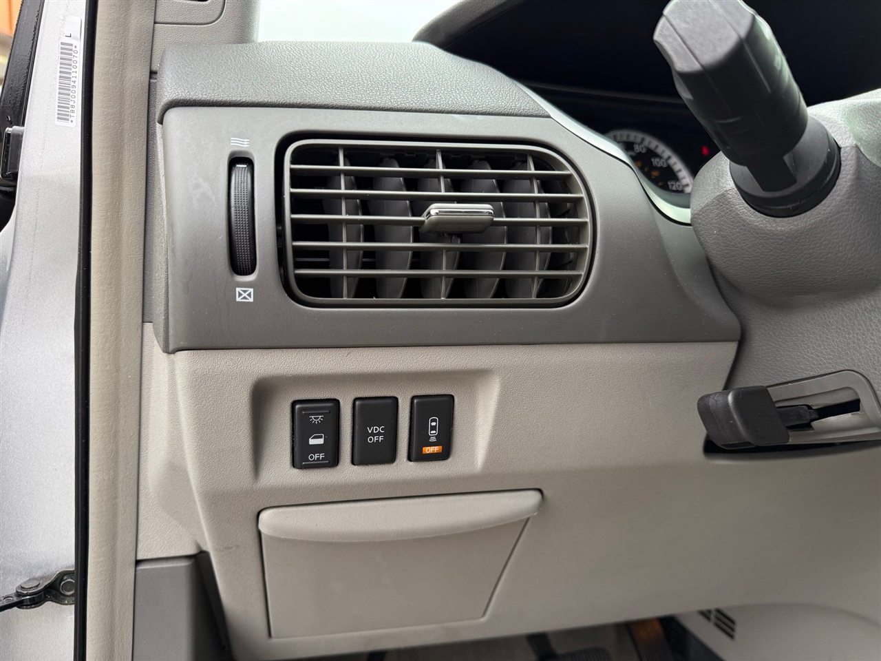 Nissan Quest  2009