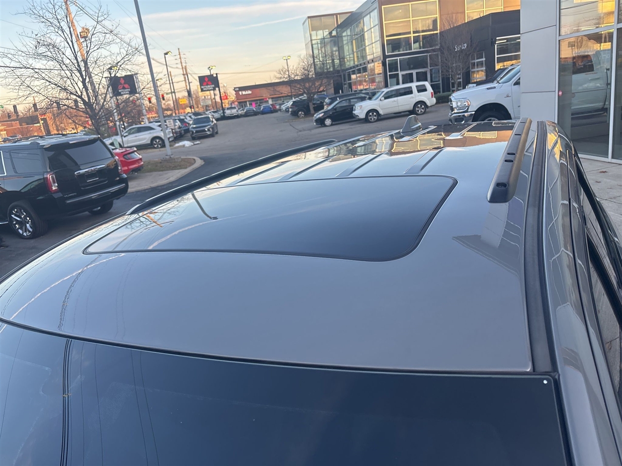 Jeep Grand Cherokee WK  2022