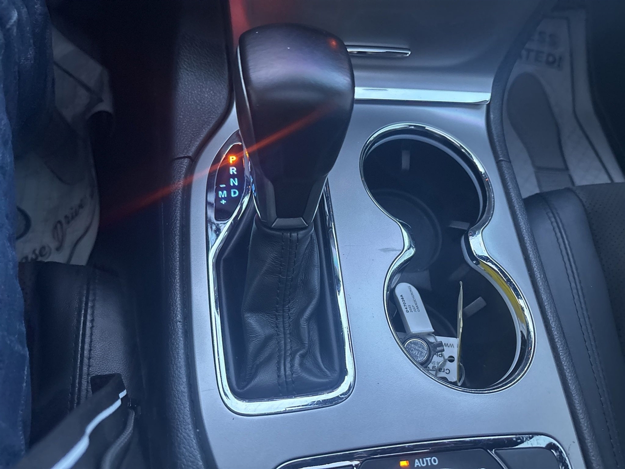 Jeep Grand Cherokee WK  2022