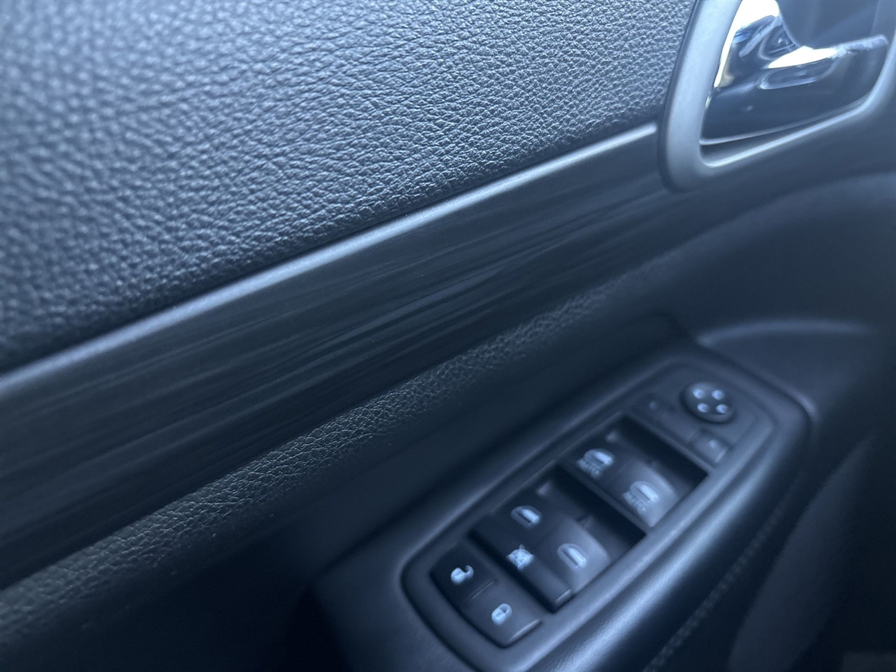 Jeep Grand Cherokee WK  2022