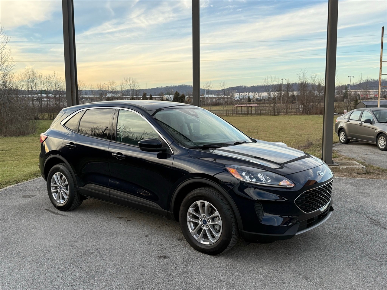 Ford Escape  2021