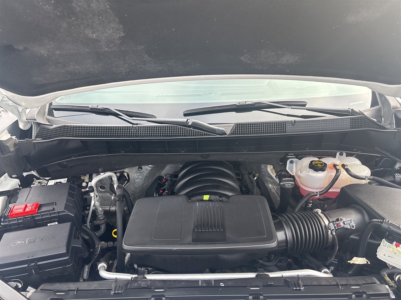 Chevrolet Silverado 1500  2024