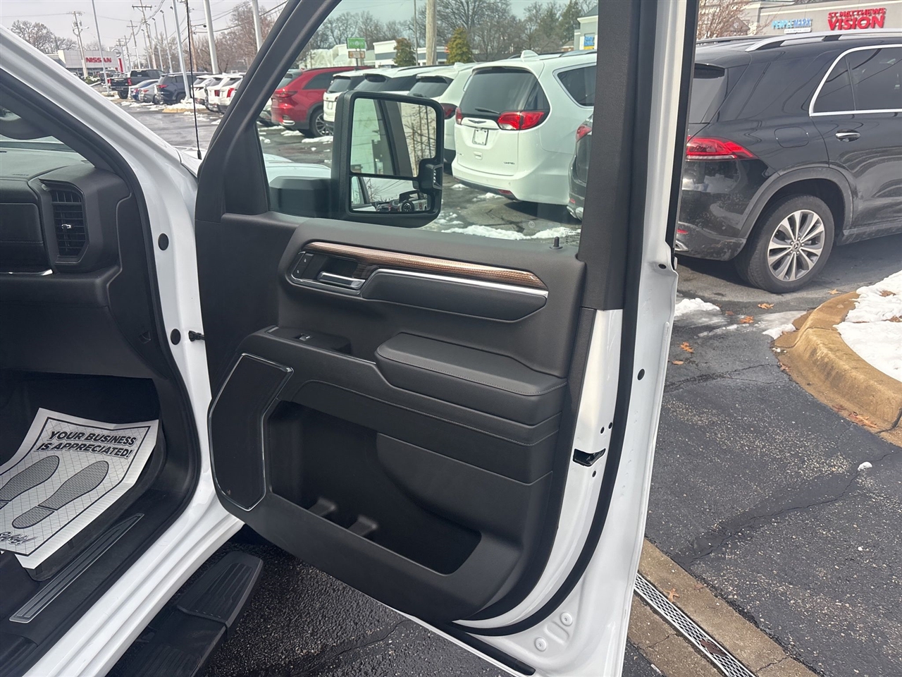 Chevrolet Silverado 1500  2024