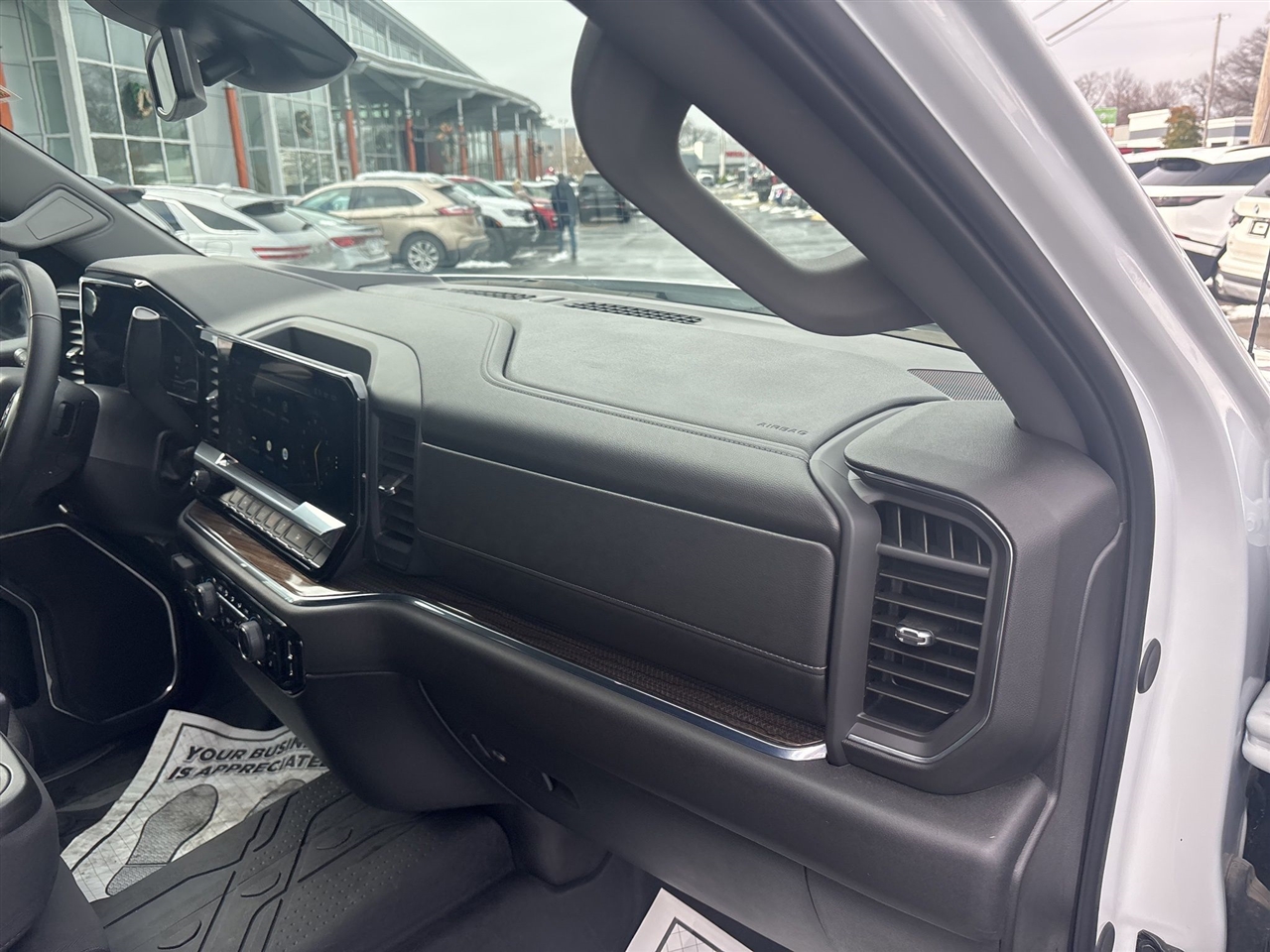 Chevrolet Silverado 1500  2024