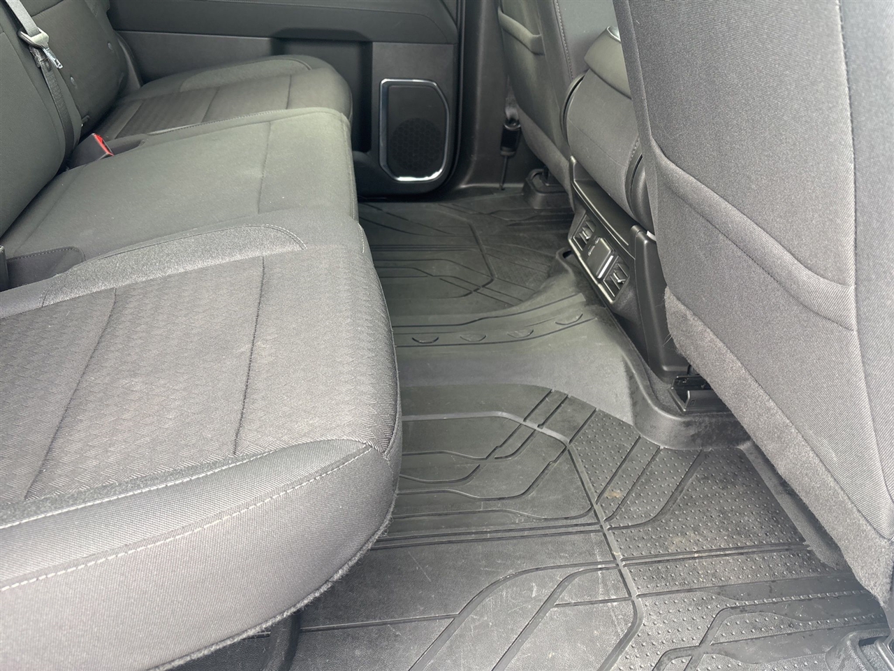 Chevrolet Silverado 1500  2024