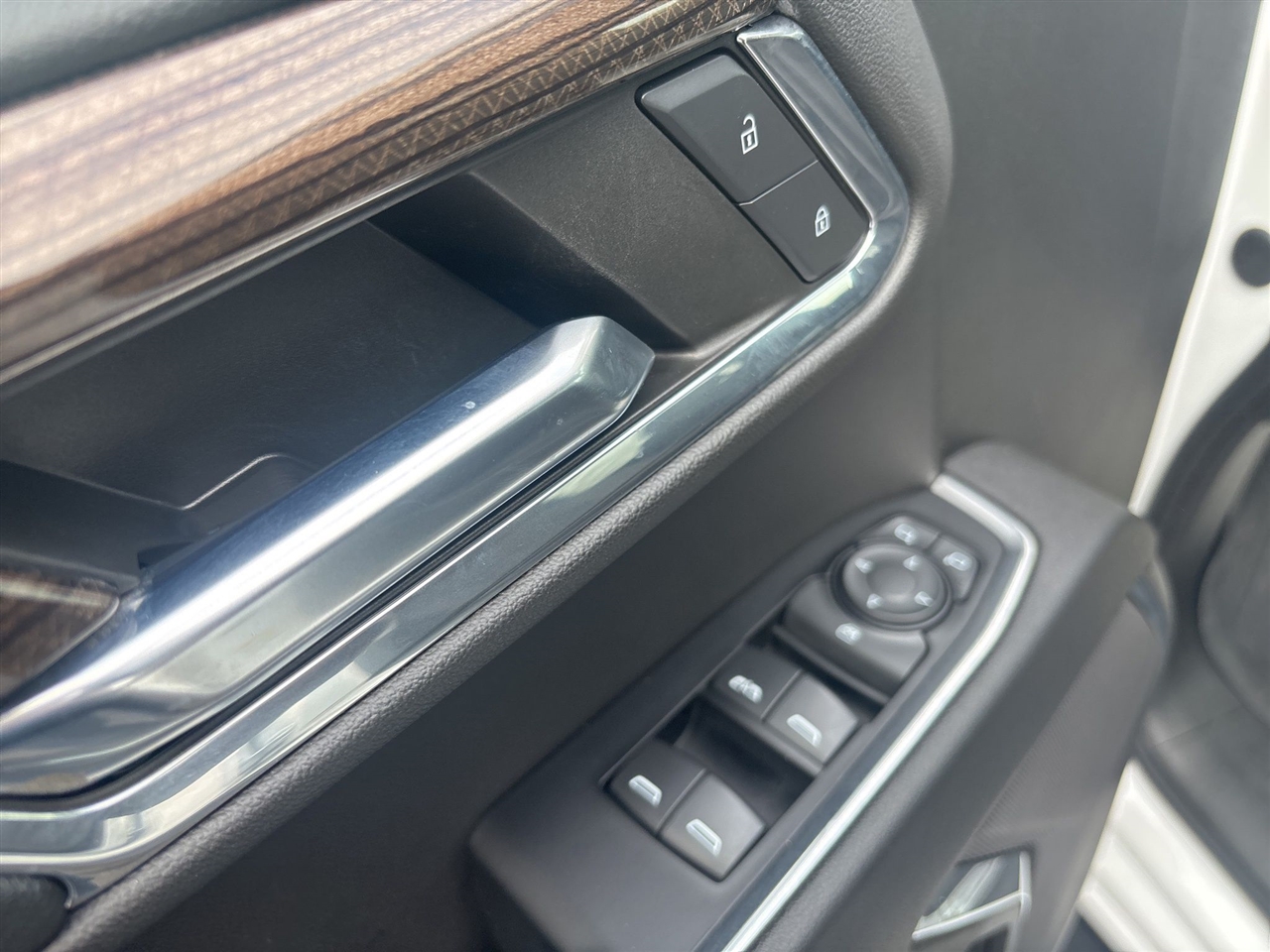 Chevrolet Silverado 1500  2024