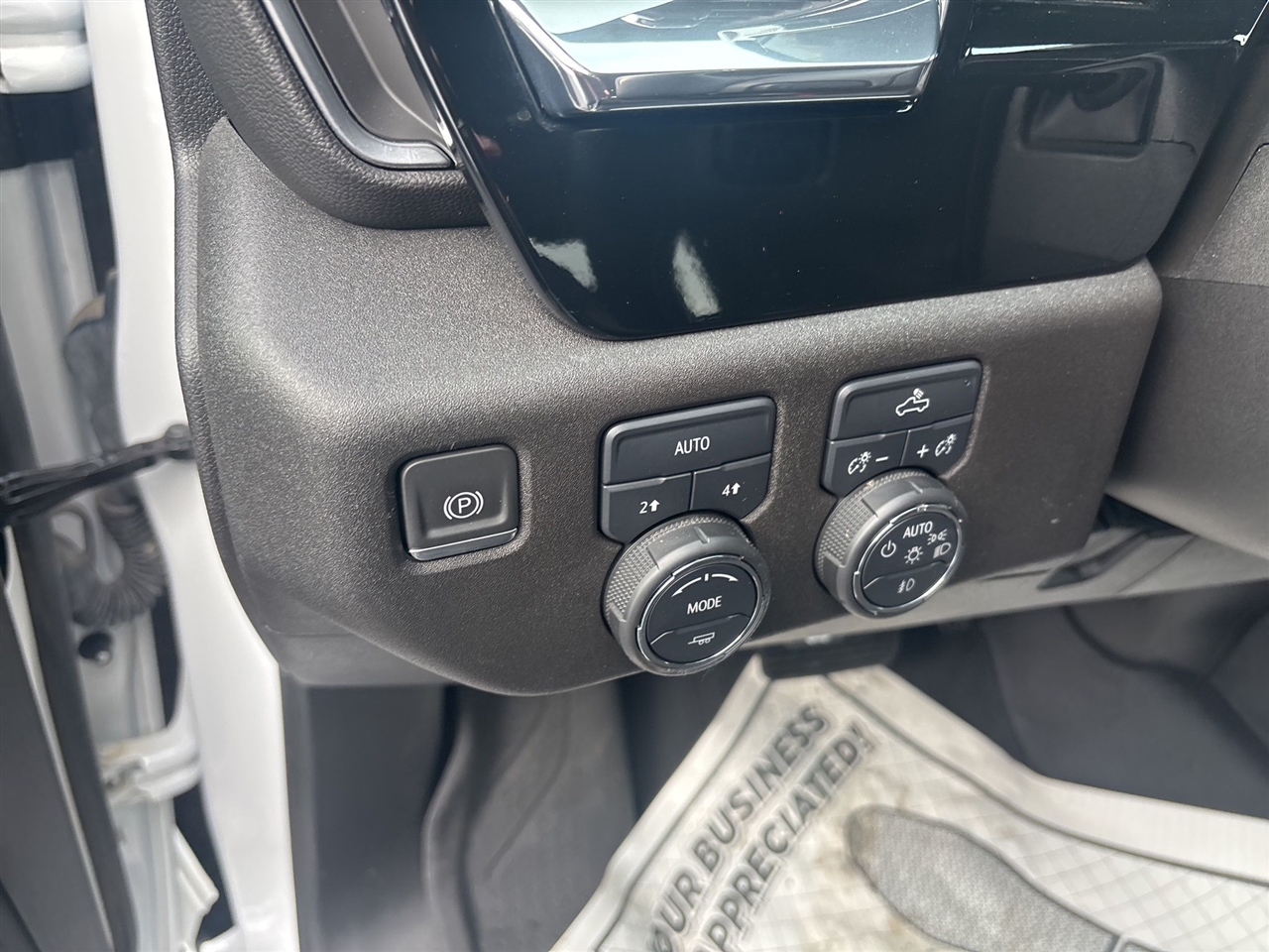 Chevrolet Silverado 1500  2024