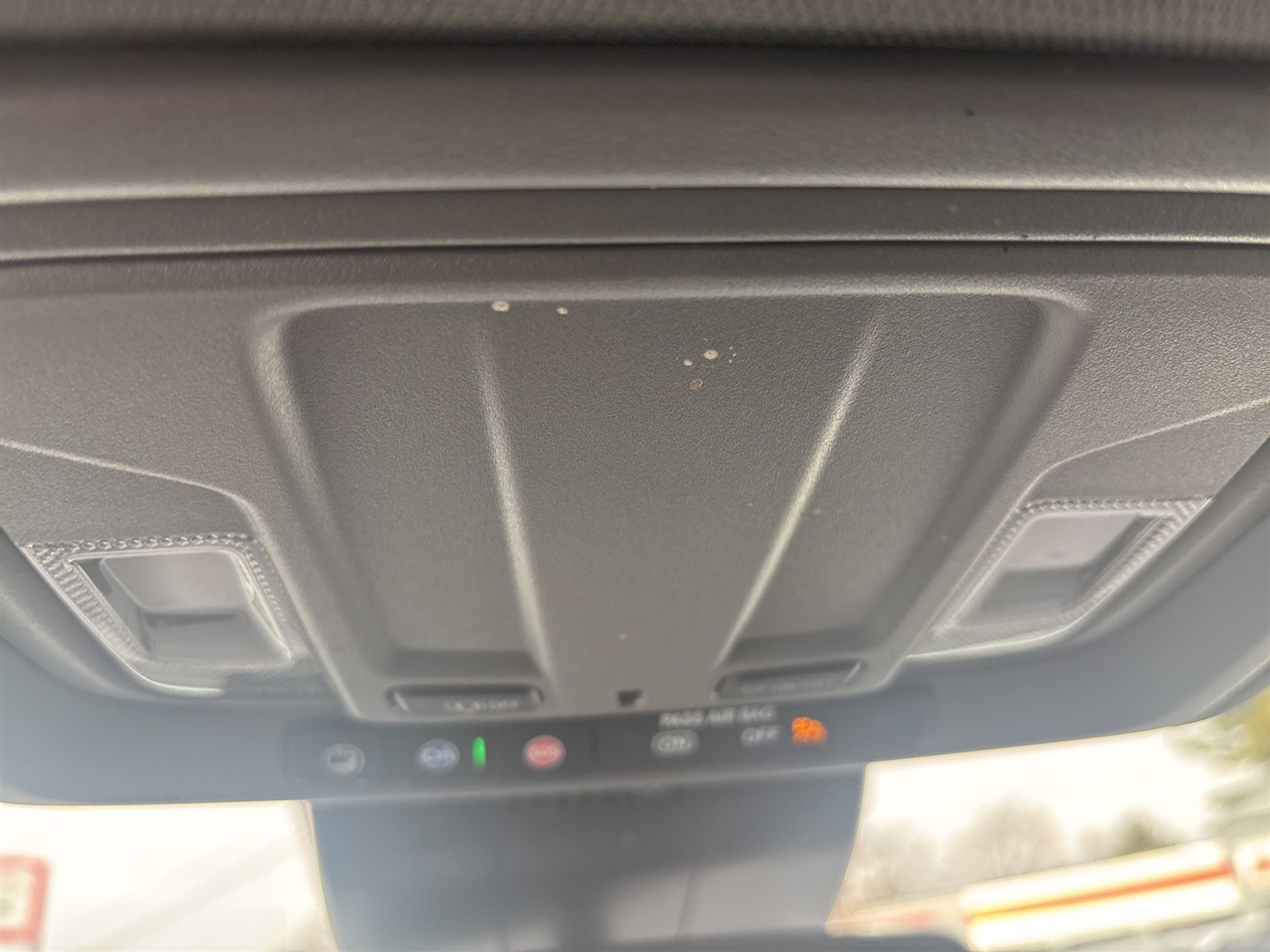 Chevrolet Silverado 1500  2024