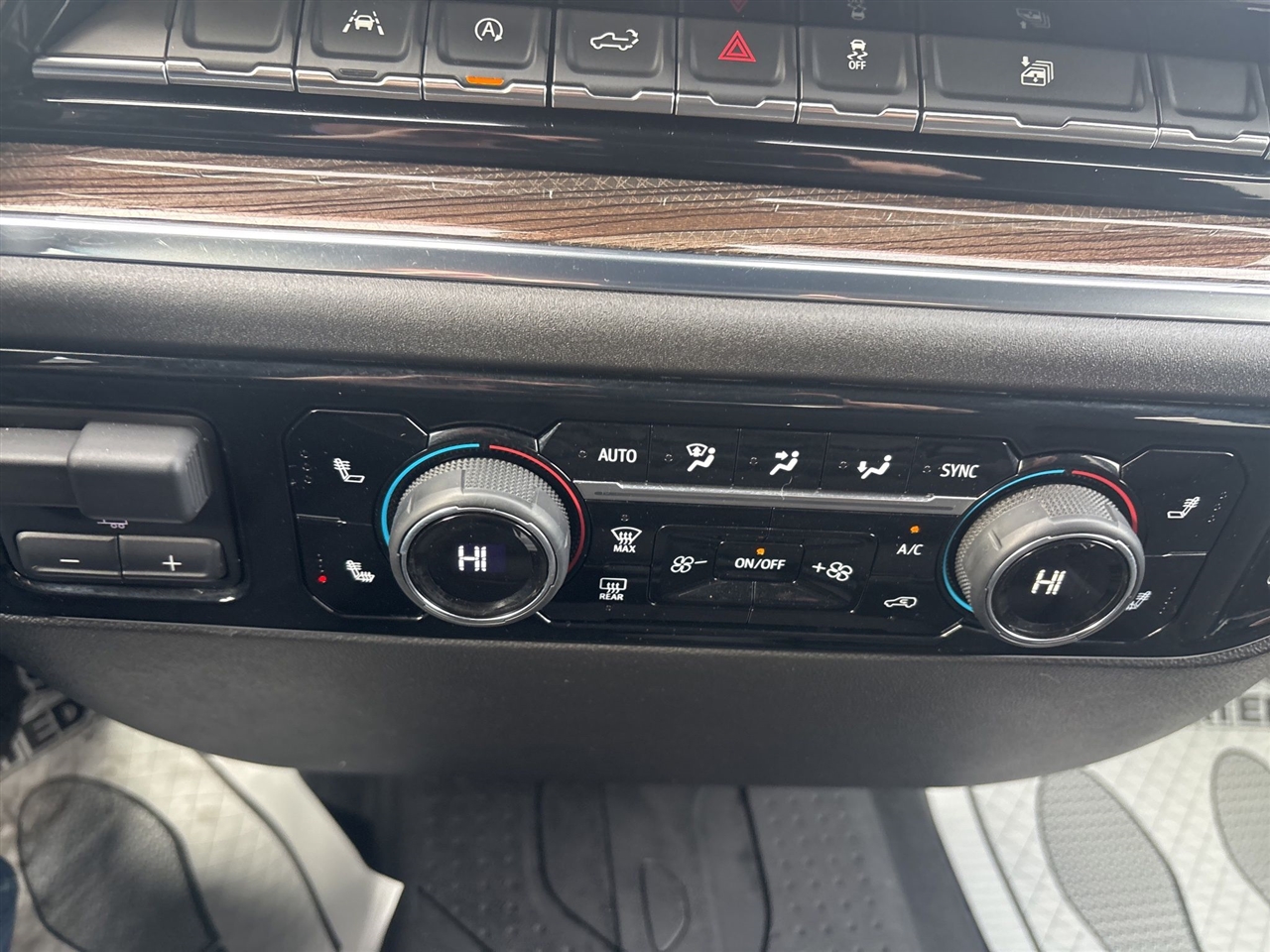 Chevrolet Silverado 1500  2024