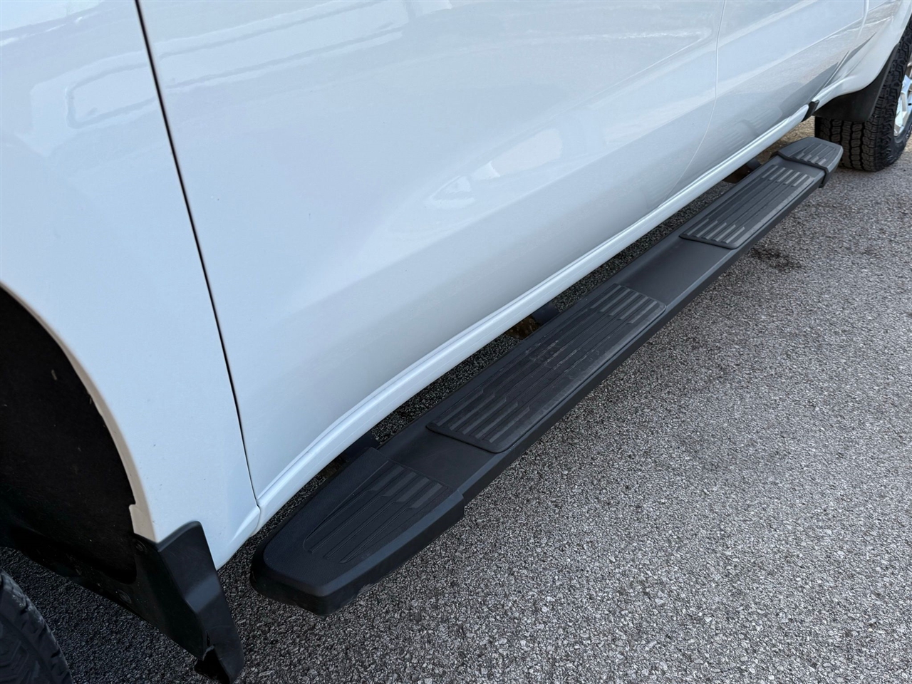 Chevrolet Silverado 1500  2024