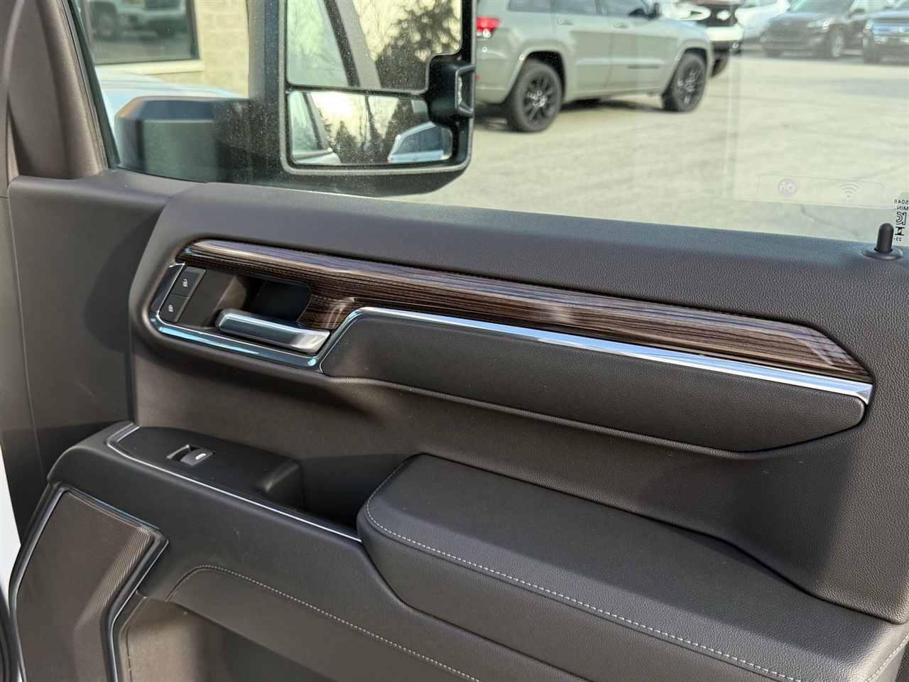 Chevrolet Silverado 1500  2024