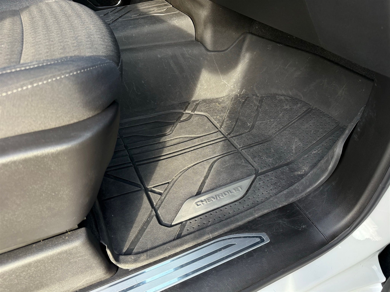 Chevrolet Silverado 1500  2024