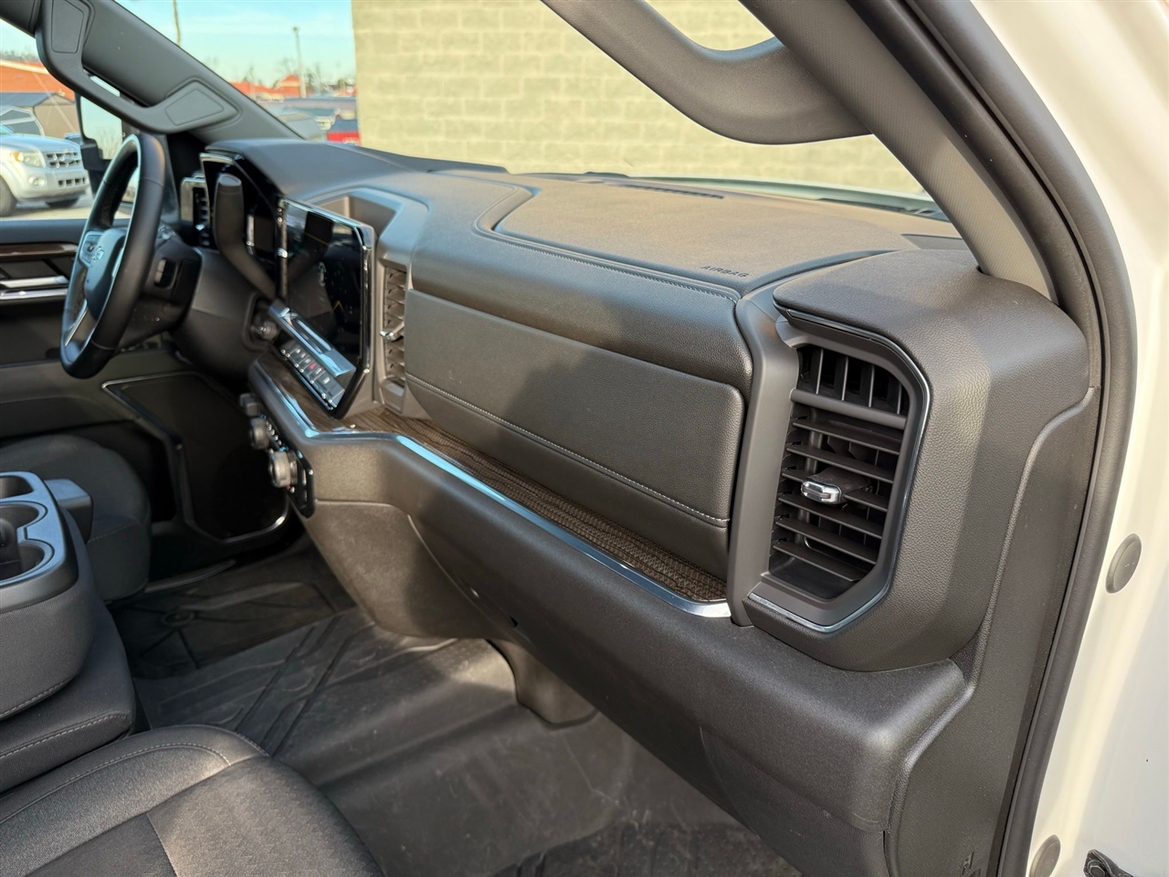 Chevrolet Silverado 1500  2024