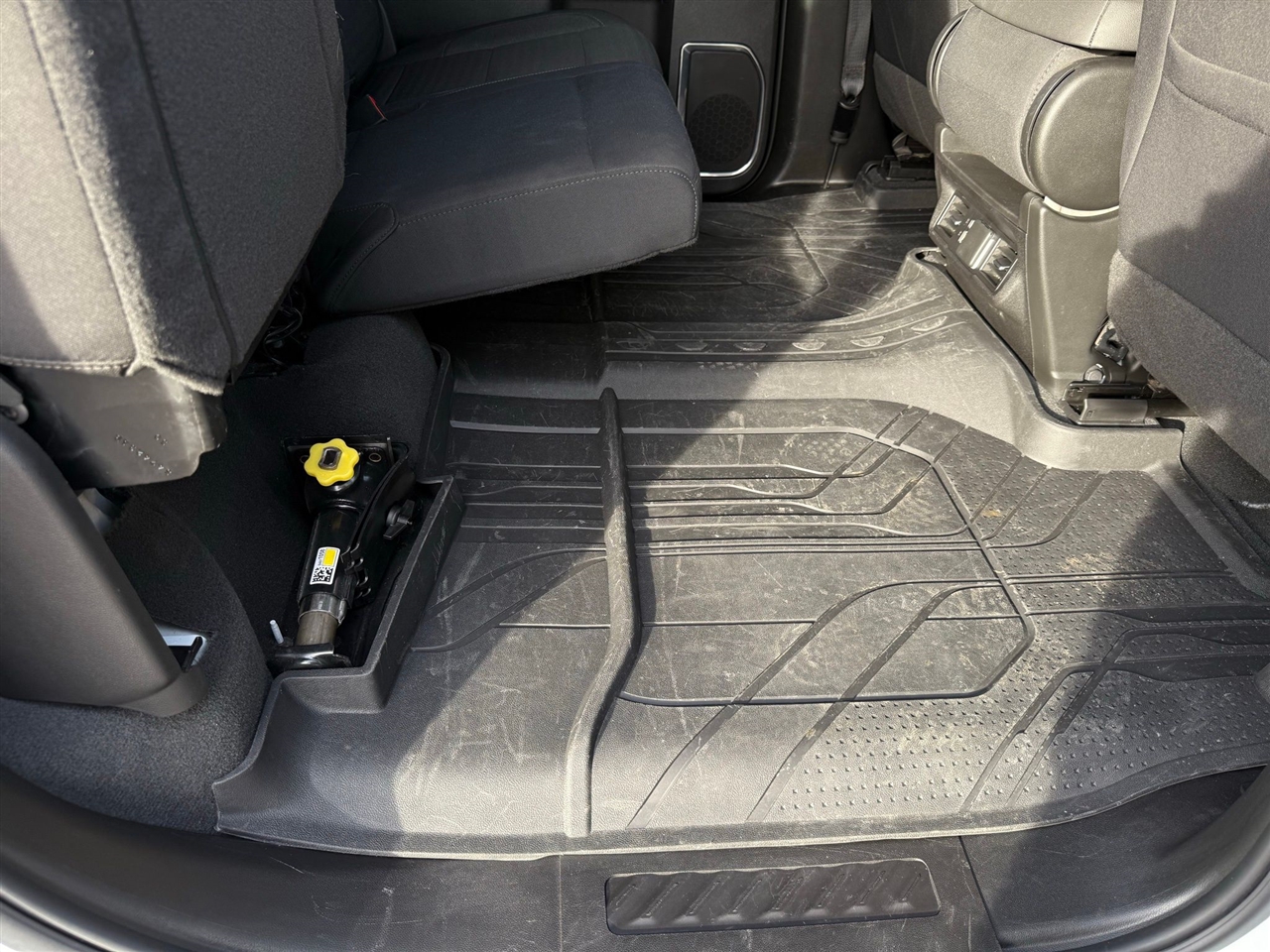 Chevrolet Silverado 1500  2024