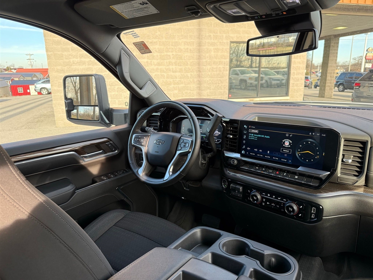 Chevrolet Silverado 1500  2024