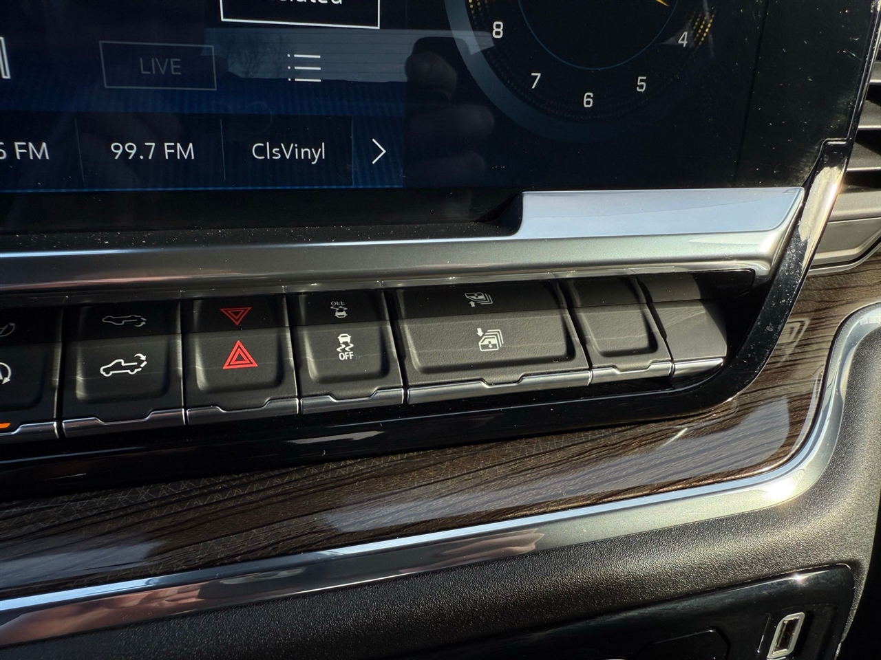 Chevrolet Silverado 1500  2024