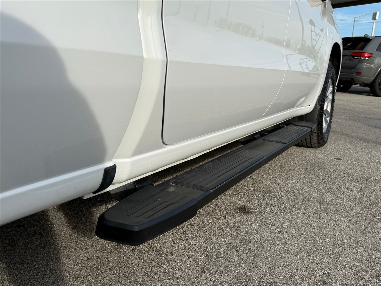 Chevrolet Silverado 1500  2024