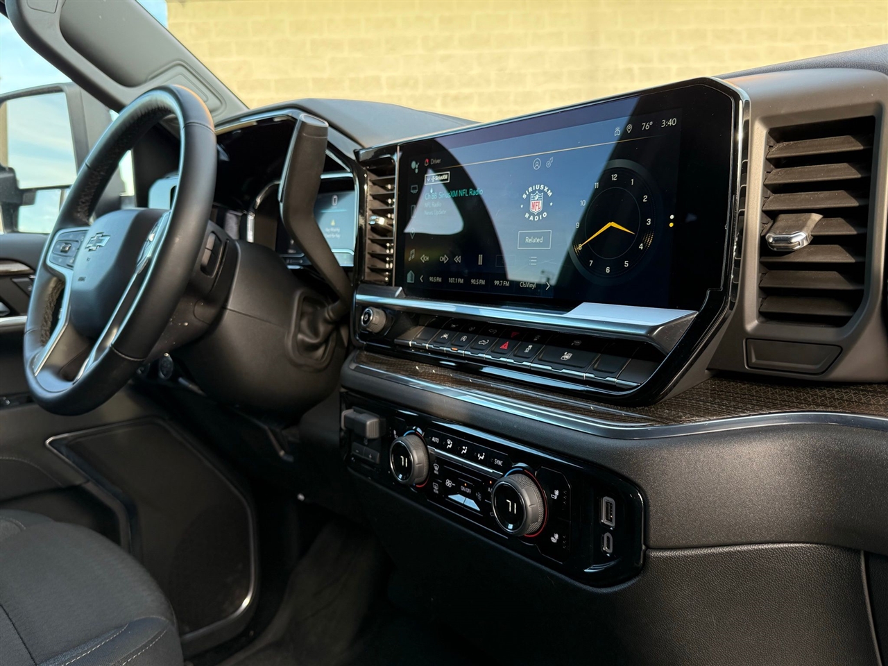 Chevrolet Silverado 1500  2024