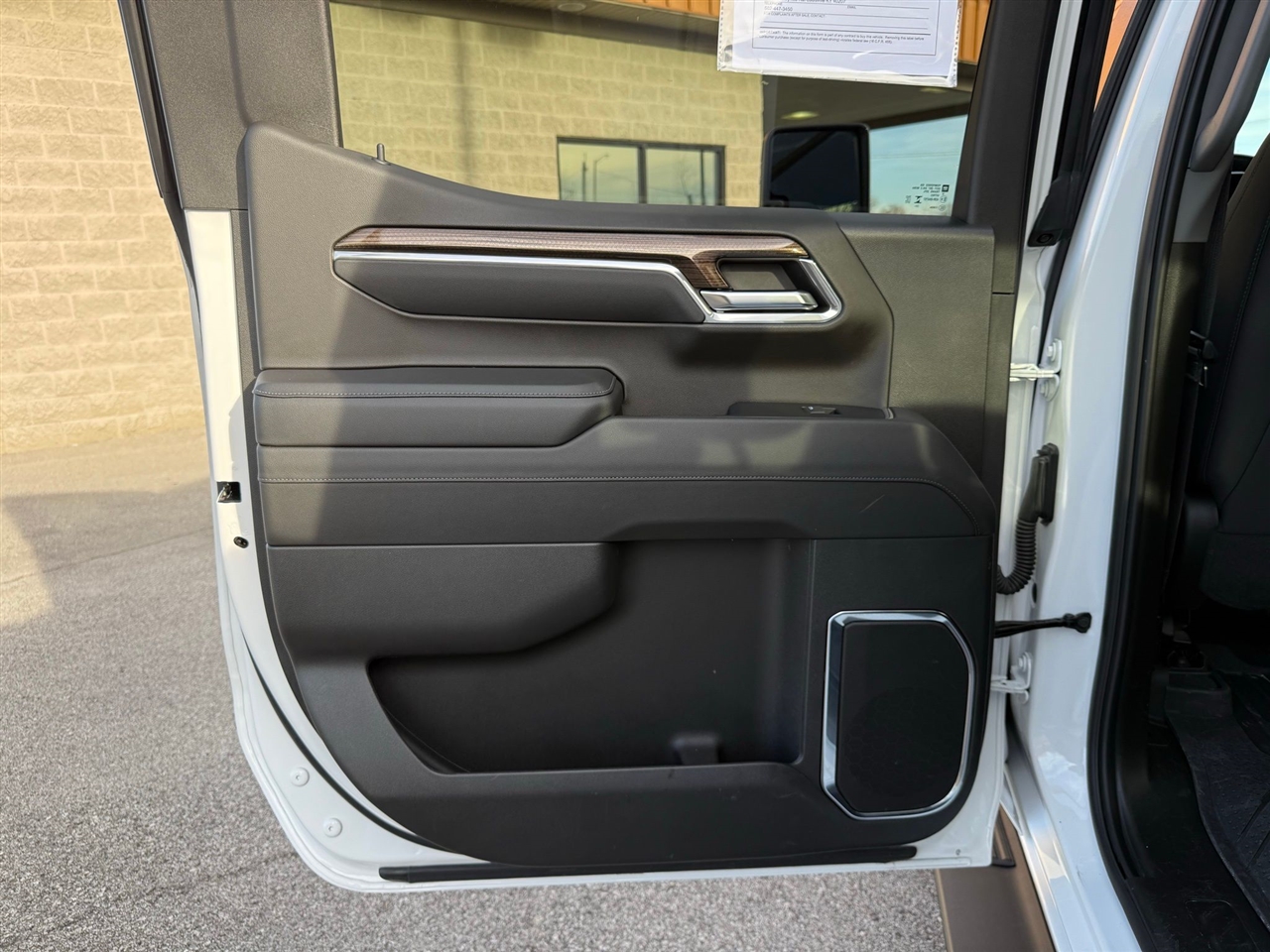 Chevrolet Silverado 1500  2024