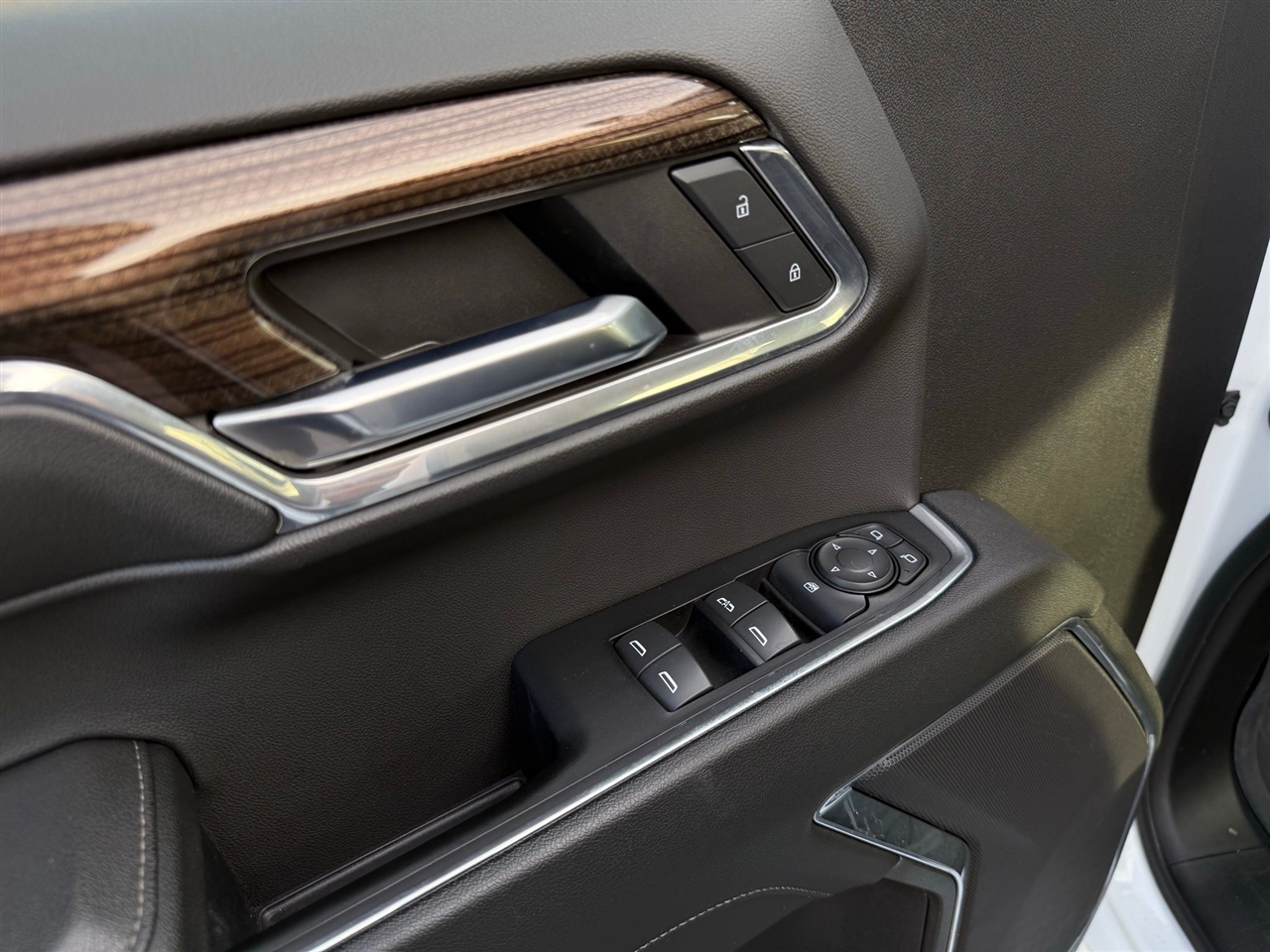 Chevrolet Silverado 1500  2024