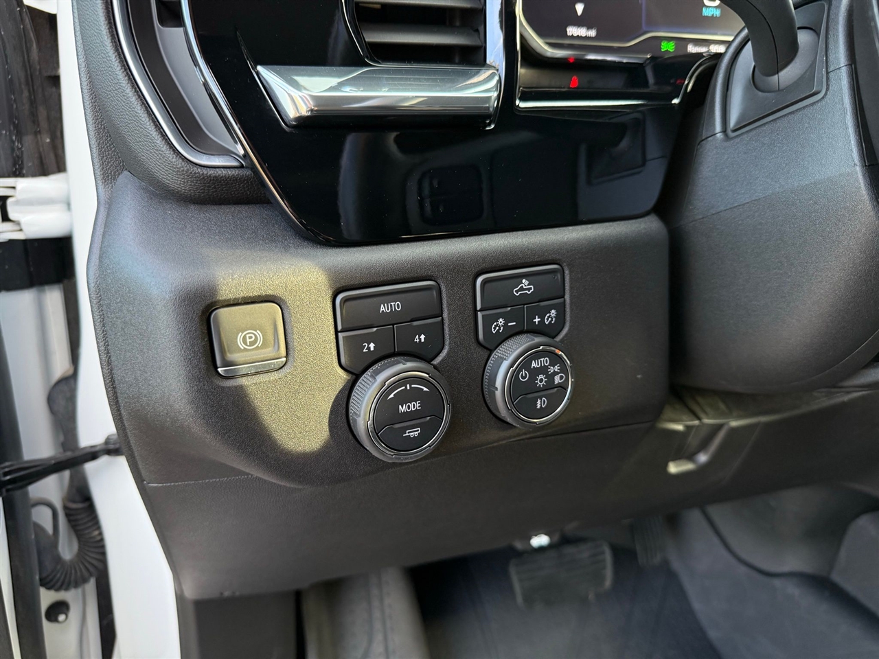 Chevrolet Silverado 1500  2024