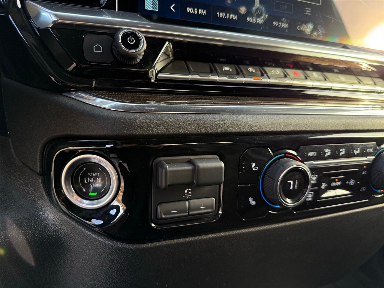 Chevrolet Silverado 1500  2024