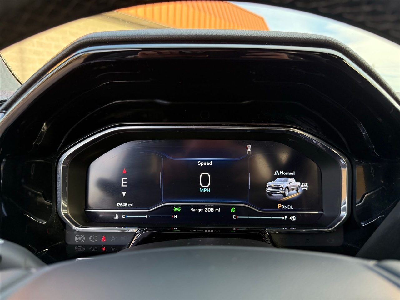 Chevrolet Silverado 1500  2024