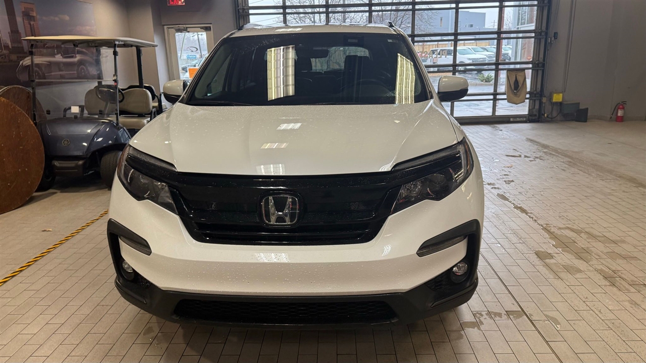 Honda Pilot  2022