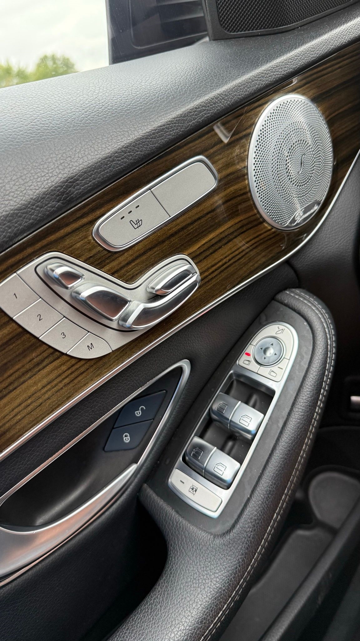 Mercedes-Benz C-Class  2018