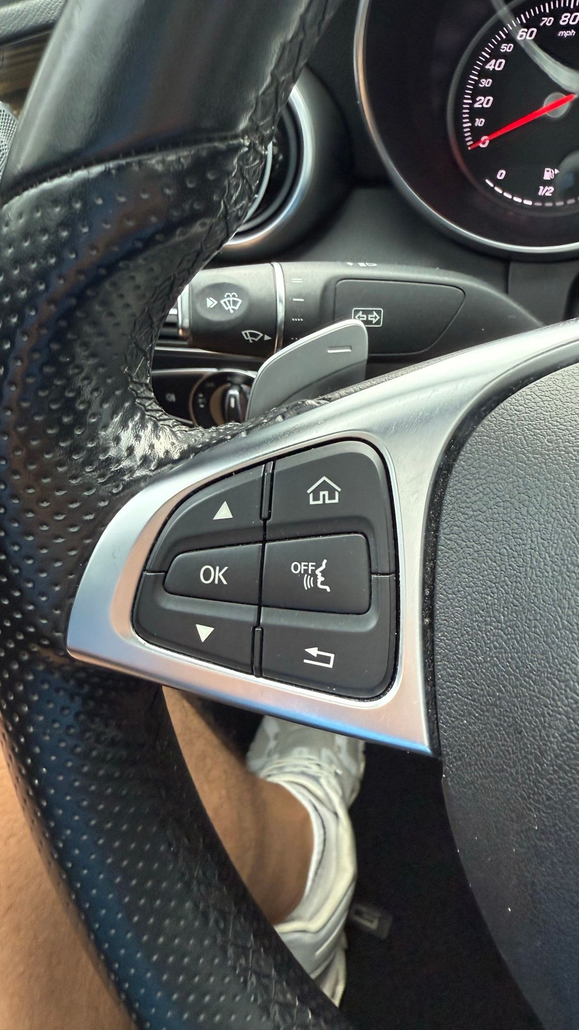 Mercedes-Benz C-Class  2018