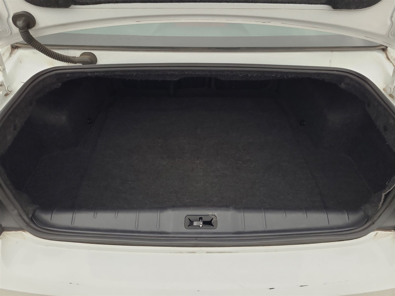 Chevrolet Malibu  2011