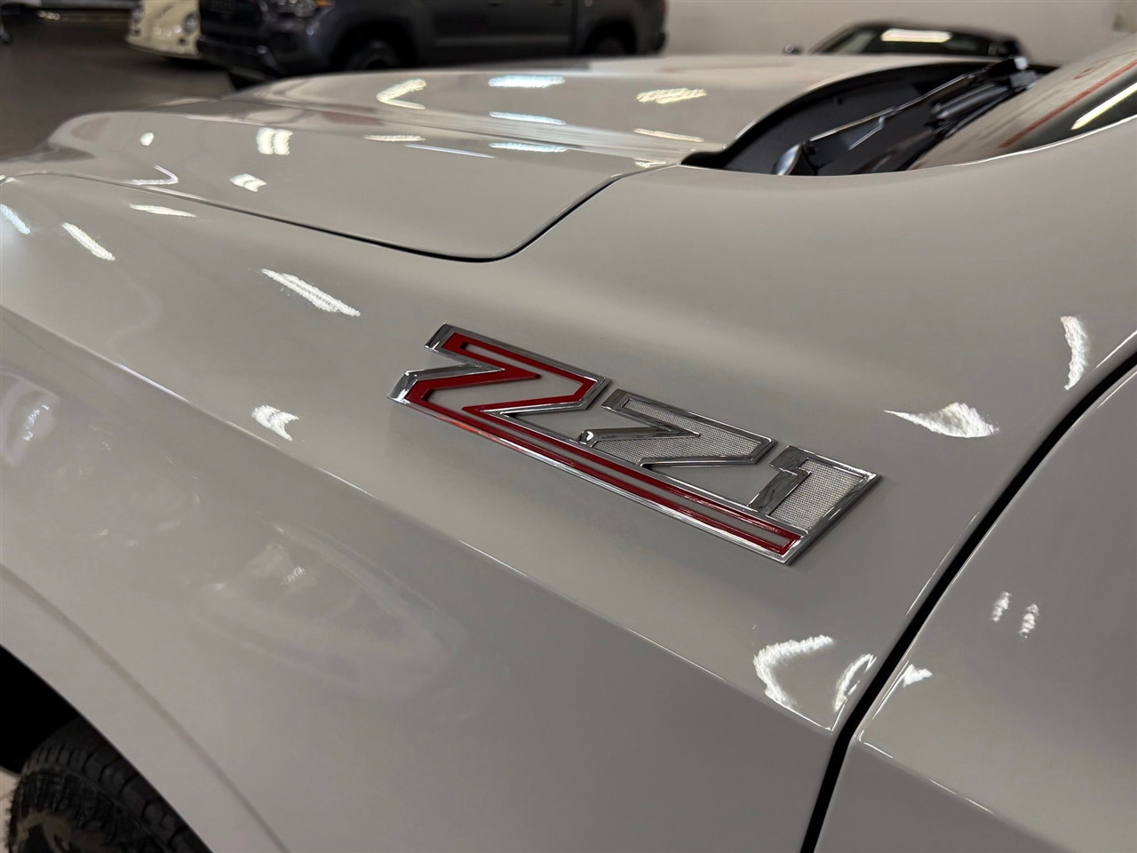 Chevrolet Tahoe  2023