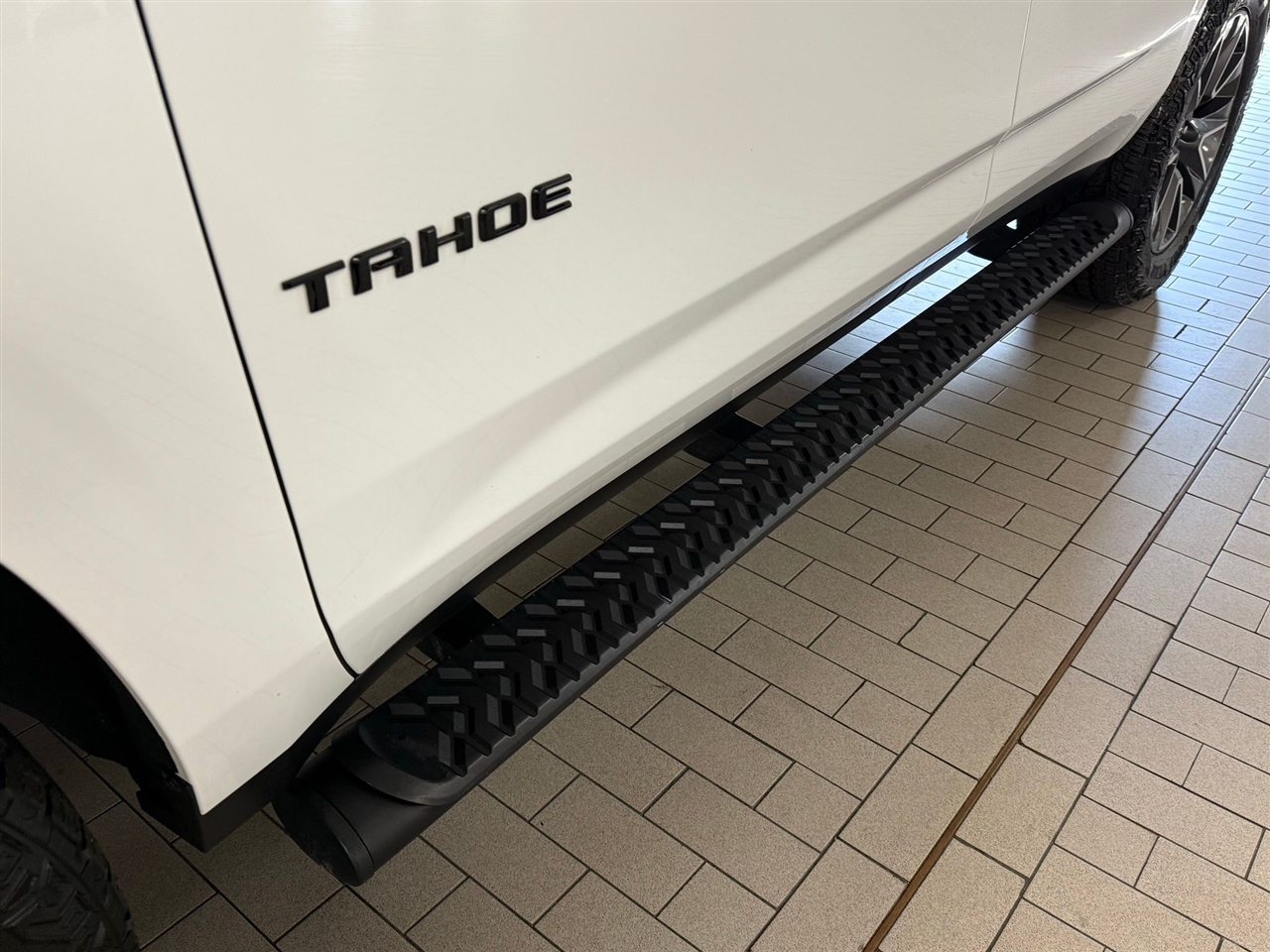 Chevrolet Tahoe  2023