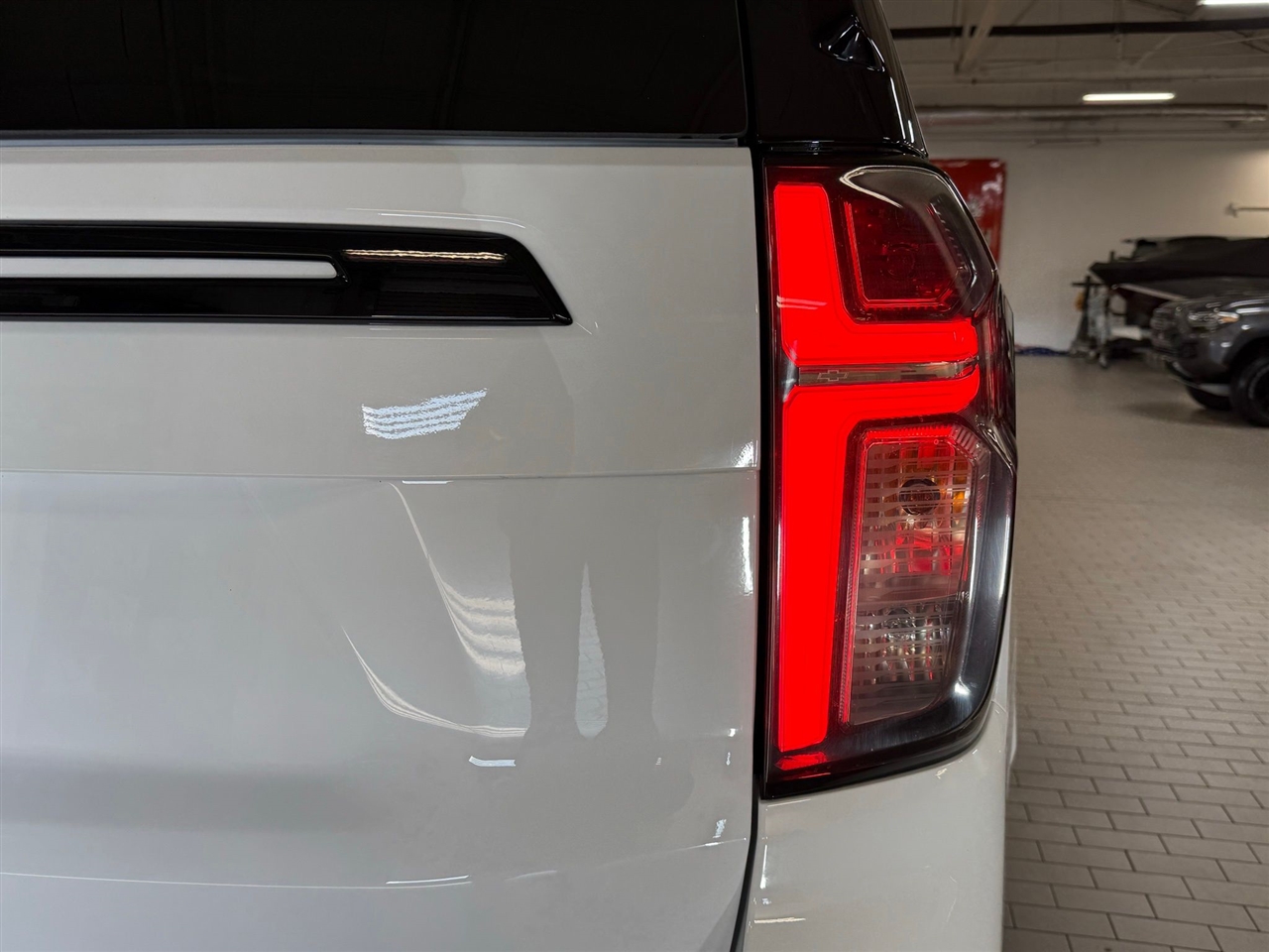 Chevrolet Tahoe  2023