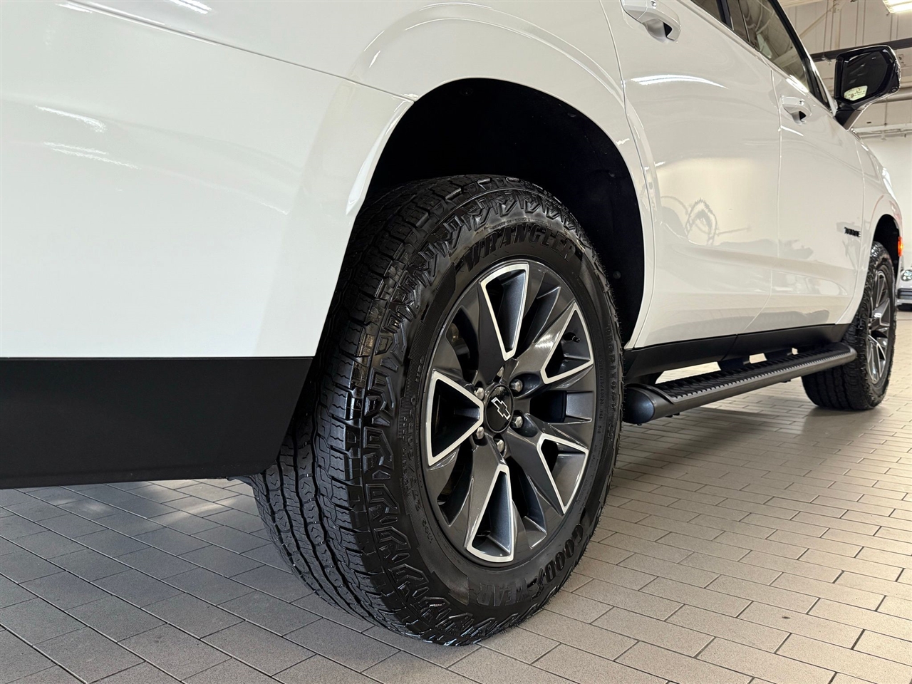 Chevrolet Tahoe  2023