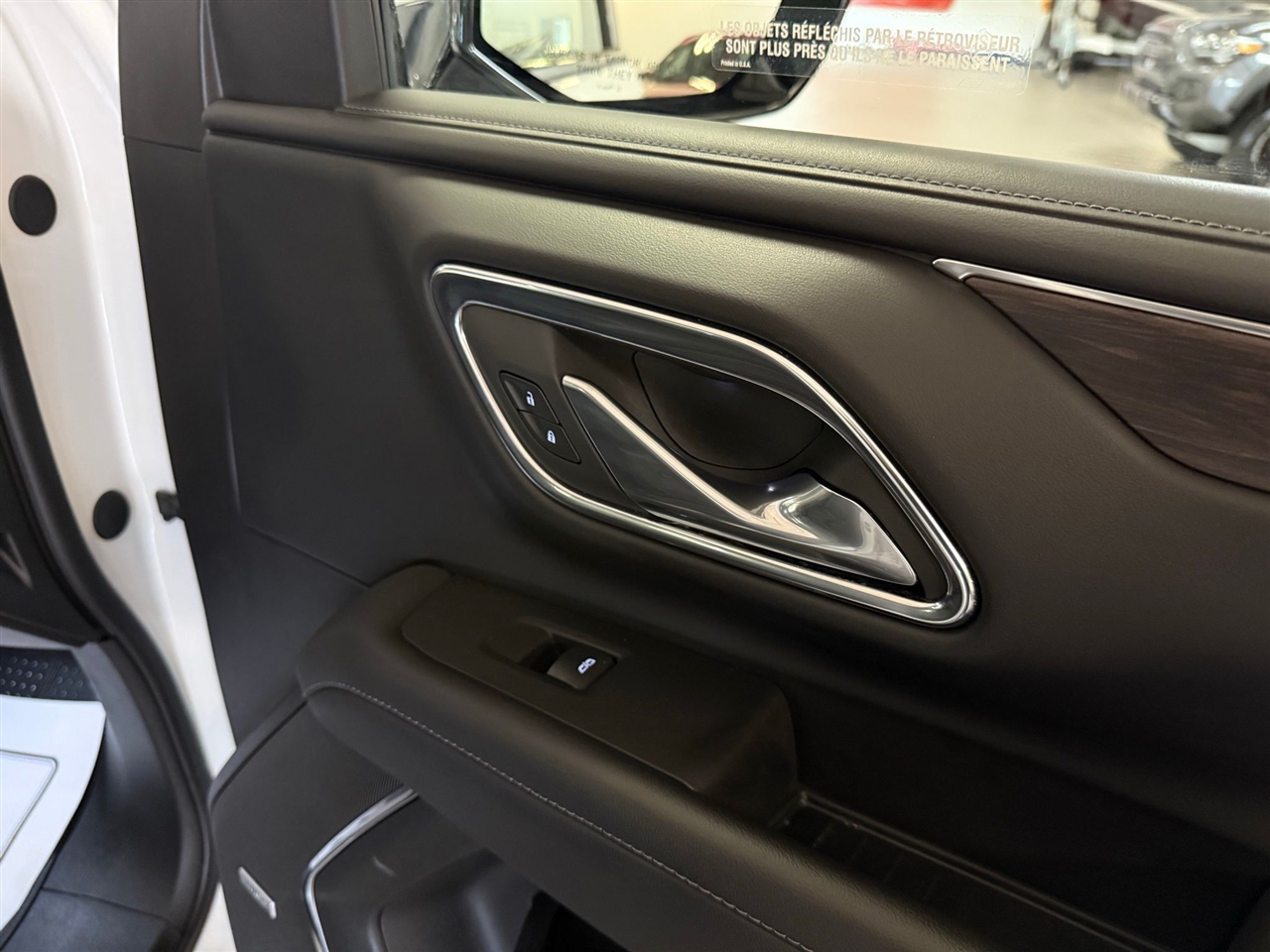 Chevrolet Tahoe  2023