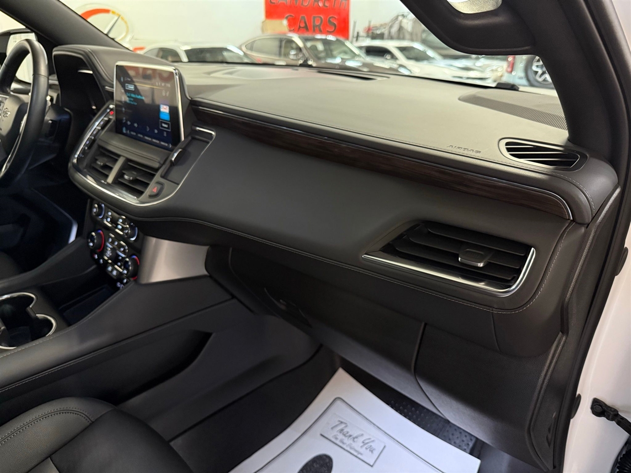 Chevrolet Tahoe  2023