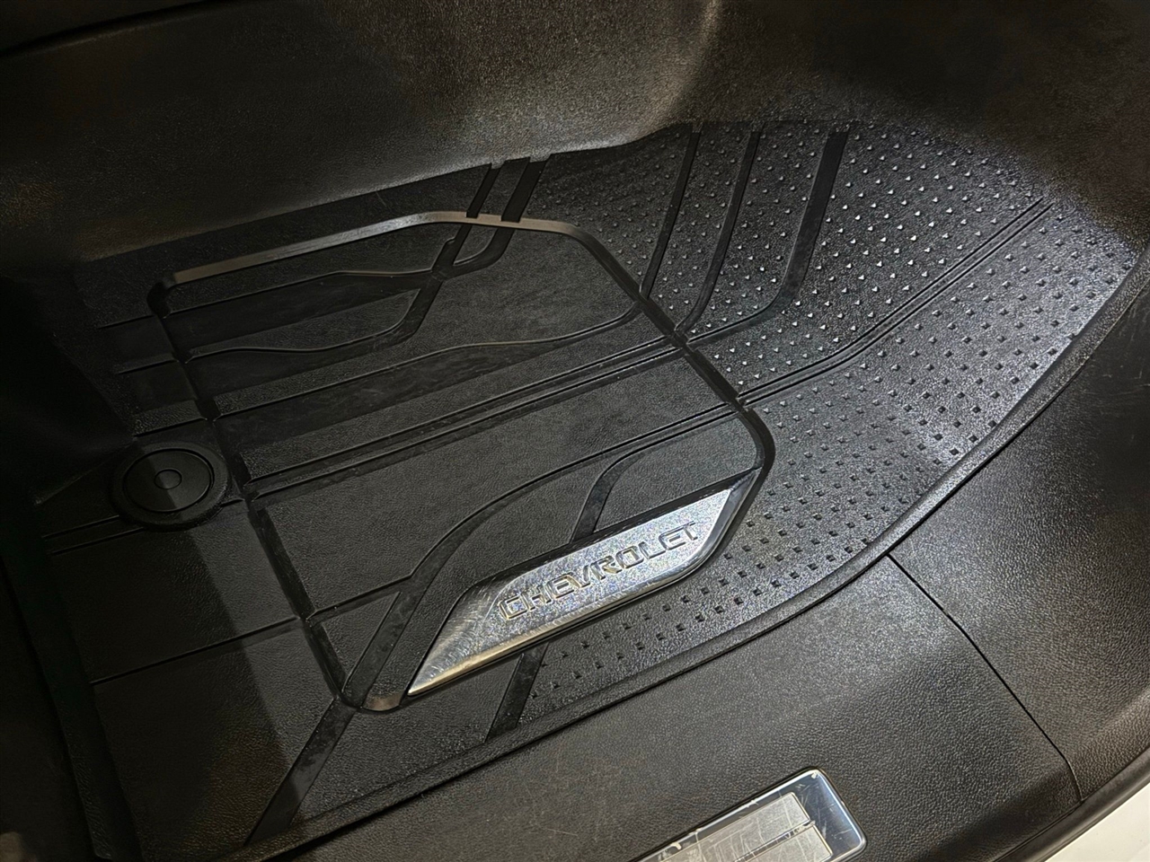 Chevrolet Tahoe  2023