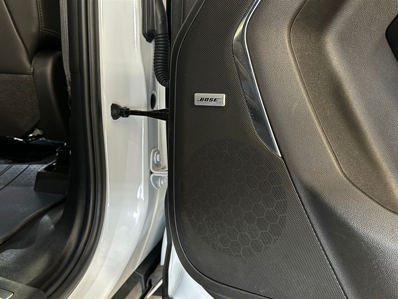 Chevrolet Tahoe  2023