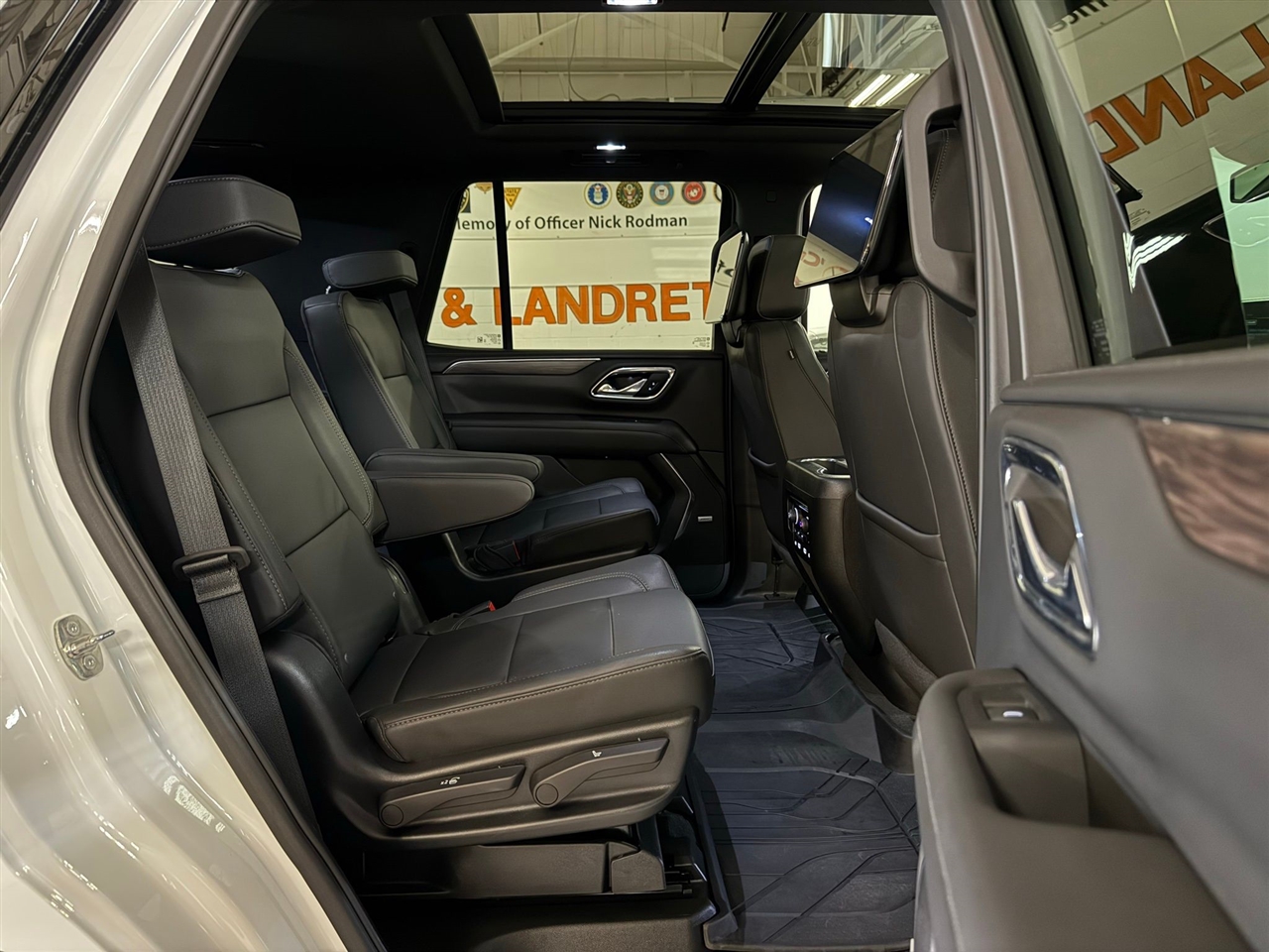 Chevrolet Tahoe  2023