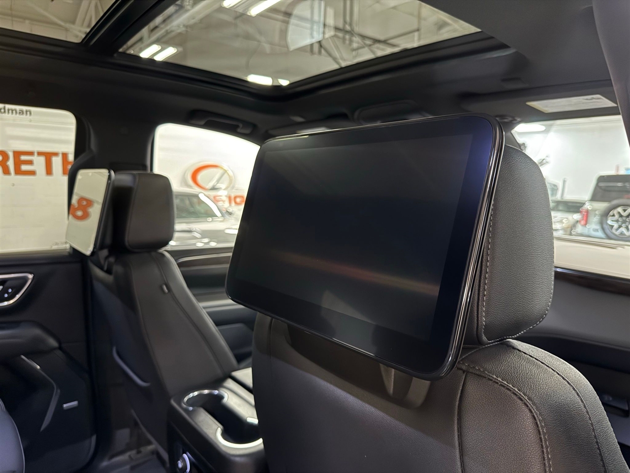 Chevrolet Tahoe  2023