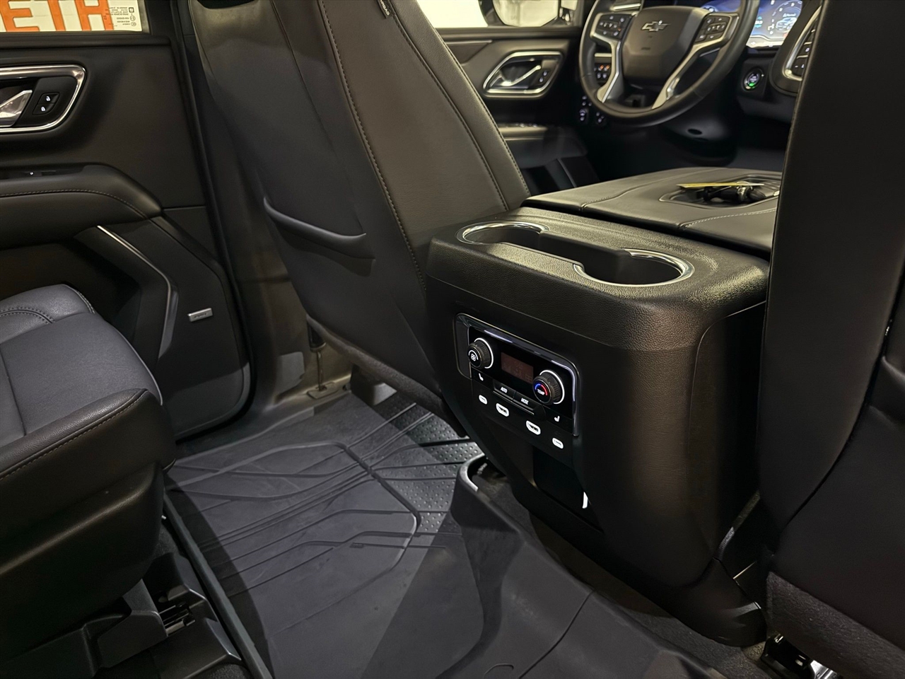 Chevrolet Tahoe  2023