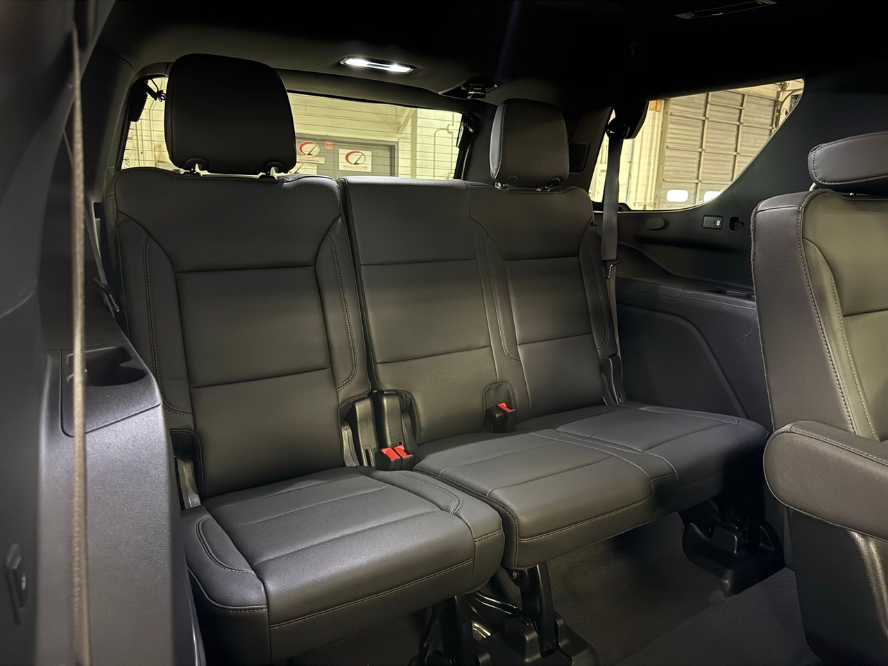 Chevrolet Tahoe  2023