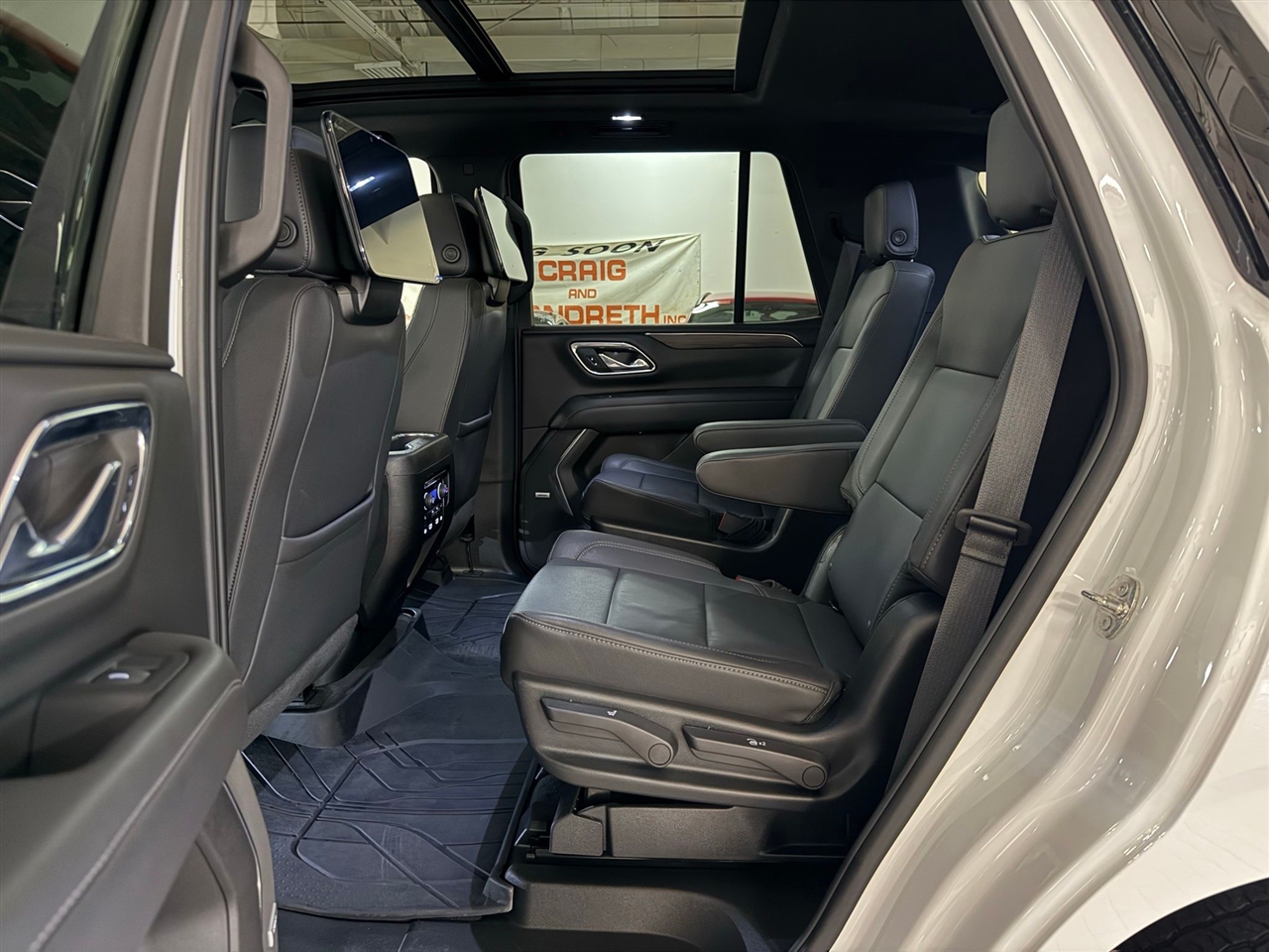 Chevrolet Tahoe  2023